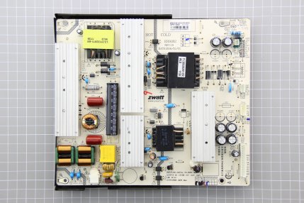  - Alimentatore Nordmende ER9282-B-220530-P02-EMC
