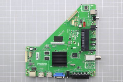  - Main Nordmende ND65KS4000 - LD.M538.A