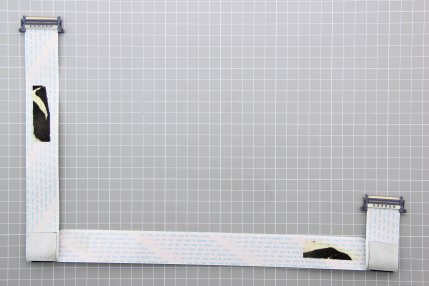  - Flat Main - T-Con NORDMENDE: ND65KS4000