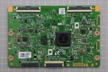  - BN9502677A - T-Con Samsung 2016Y_SDC_HAWK_FTS_MJC_MB4 BN41-02481A
