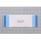 Flat Sony 101202111 - 101 mm 60 pin