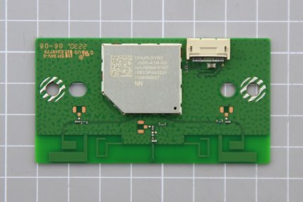  - Modulo WiFi Sony DHUR-SY63 1-005-419-33