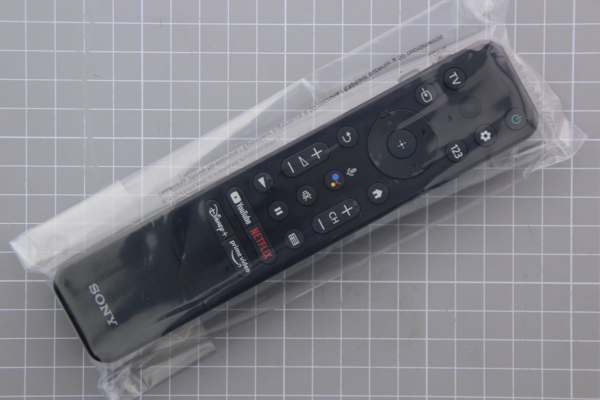 Telecomando universale per TV Universal So Sony