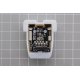 Ricevitore IR- Pulsante Power On LG EBR83592703