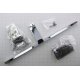 Base supporto Tv Philips 43PUS8555/12 - X37T8419021
