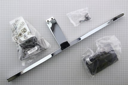  - Base supporto Tv Philips 43PUS8555/12 - X37T8419021