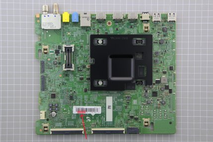  - BN94-12401R - Main Samsung KANT M BUILT IN 5090458-24 M4-20 BN41-02568B