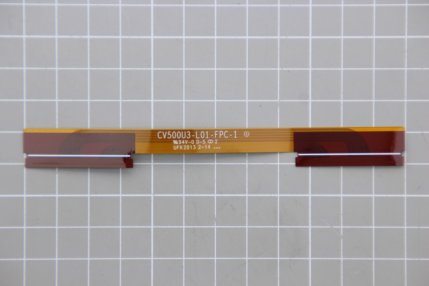 Ricambi Tv / Monitor - 1 Flat Smart Tech - CV500U3-L01-FPC-1