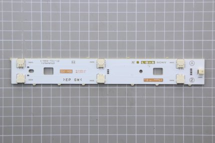 Barre di Interconnessione - Barra di Interconnessione Led SONY 1-889-701-12 (173476712)