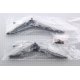 Base Supporto Tv LG 50UR73006LA - 565P1500HQ6QH