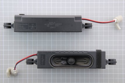  - Coppia Altoparlanti SZKLS 42-WFB317-XIX1HX