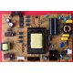 Alimentatore Panasonic Vestel 17IPS62P Codice QR 23471072