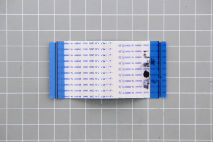 Flat - Flat Hisense 76 mm - 68 Pin