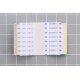 Flat Hisense 55 mm - 60 Pin - 1241177