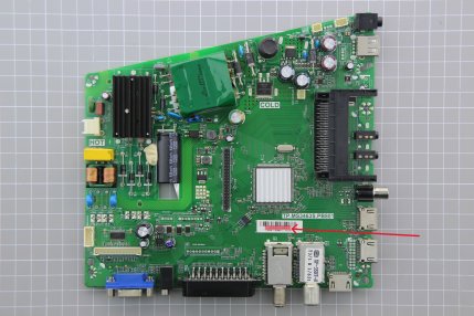 Main e DVBT TV - Main United TP.MS3463S.PB801 - L16095406-0A04903