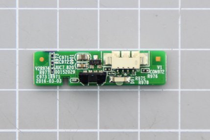  - Ricevitore IR KB-6160 M2608 - C973 IR971