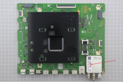  - BN94-17123B - Main Samsung