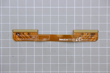  - 1 Flat Samsung Innolux FPC 6203B000216200