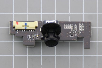  - Ricevitore IR + pulsante On/Off LG EBR79942802