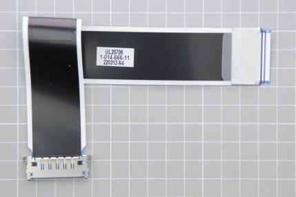  - Flat Sony 1-014-666-11