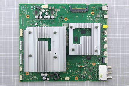  - Main Sony 101227031 BM5STY