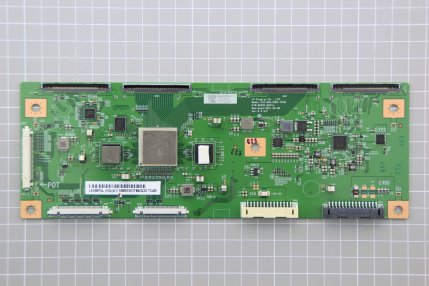  - T-Con Sony V22-65U-SONY-CPCB - 6870C-0931A - LE550PQL(HQ)(A1)