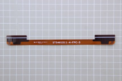  - 1 Flat Samsung ST5461D11-4-FPC-5