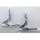 BN96-54830A - Piedi TV Samsung serie 55Q60BH
