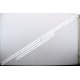 Kit 4 Barre led TCL 55C635 - originale
