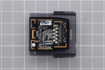  - Ricevitore IR LG Pulsante Accensione EBR83592304