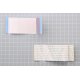 1 Flat Philips 996595005102 - 113x40mm - 68 pin