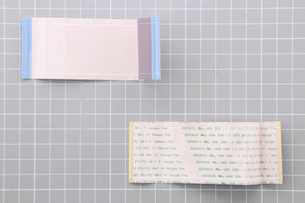  - 1 Flat Philips 996595005102 - 113x40mm - 68 pin
