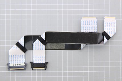  - Coppia Flat Philips 55OLED803/12 - 51P 240mm + 51P 240mm