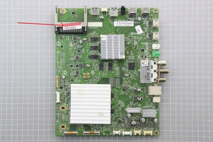  - Main Philips 715G9337-M0F-B00-005T - 703TQIPL129