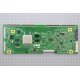 T-con LG LE650AQD-ELA1-Y31 - 6870C-0745D - LE550AQD(EL)(A6)