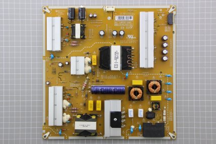  - Alimentatore LG LGP75T-20U1 - EAX69063801 (1.6) - EAY65769201
