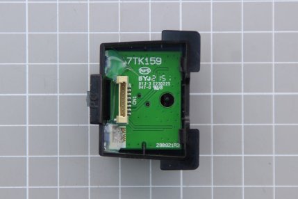 Tastiere TV - Ricevitore IR tasto on/off VESTEL 17TK159 - 280921R3