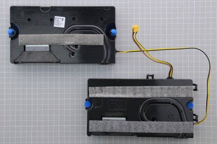  - BN96-49998F - Altoparlanti Samsung