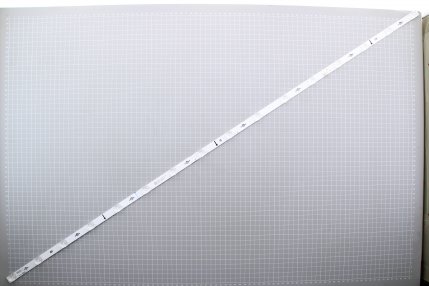  - Barra led TCL 55C635 - 55HR330M16A0 - originale