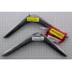 Piedi supporto TV Samsung UE55AU7090U