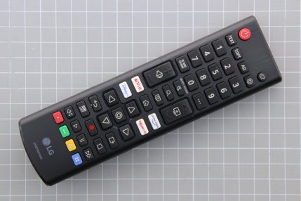  - Telecomando LG AKB76043505 - originale nuovo