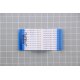 Flat Hisense 60mm 68 pin - 1245134 - HF 230715