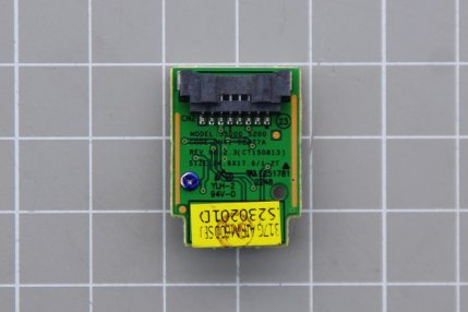  - Ricevitore IR Samsung J5000 5200 BN41-02477A REV 2.3 - 317GAIRM600SEJ - BN81-22480A