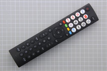  - Telecomando Hisense RSAG8.074.6718 - ERF2N36H - originale nuovo