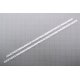 Kit 2 Barre led TCL 65" - 65C645 - A - B