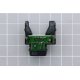 Ricevitore IR - tasto on/off Samsung BN41-02515A REV 1.1 - BN96-39802C