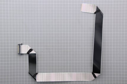  - Flat Philips LVDS 32PFS6906/12 - 395G279G51H2500000 - 650 mm - 51 Pin