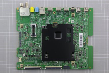  - Main Samsung JAZZ_L_BUILT-IN BN41-02528A - BN94-11407A