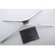 Base TV Samsung 55KU6400 - BN96-40386A usata