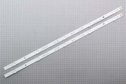  - Kit 2 Barre Led LG EAV64793701 - 32LM63 - HL-99320CSP13313-0501S-01